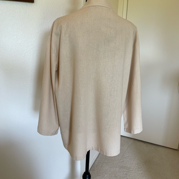 Kimono style cover - Picture 3 of 7